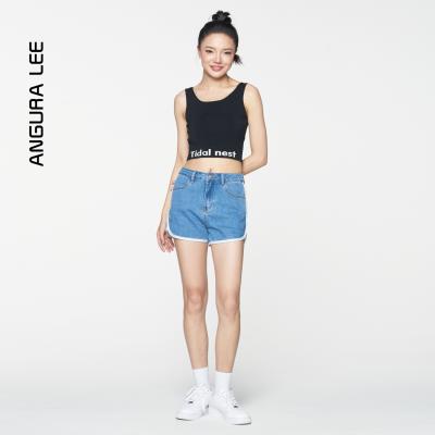 女裝運(yùn)動風(fēng)短褲