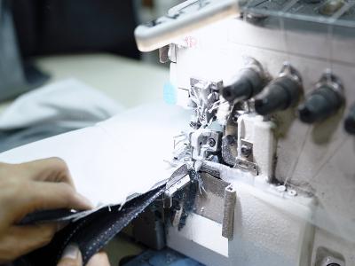 生產(chǎn)車(chē)間